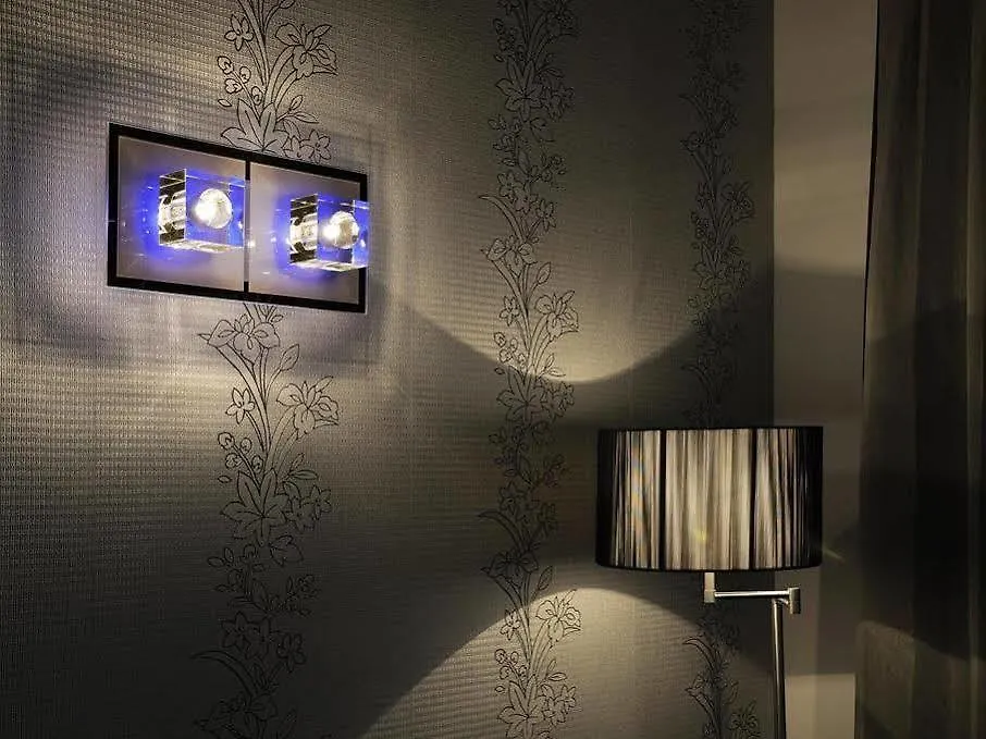 Apartments Hostemplo Suites Barcelona Spain