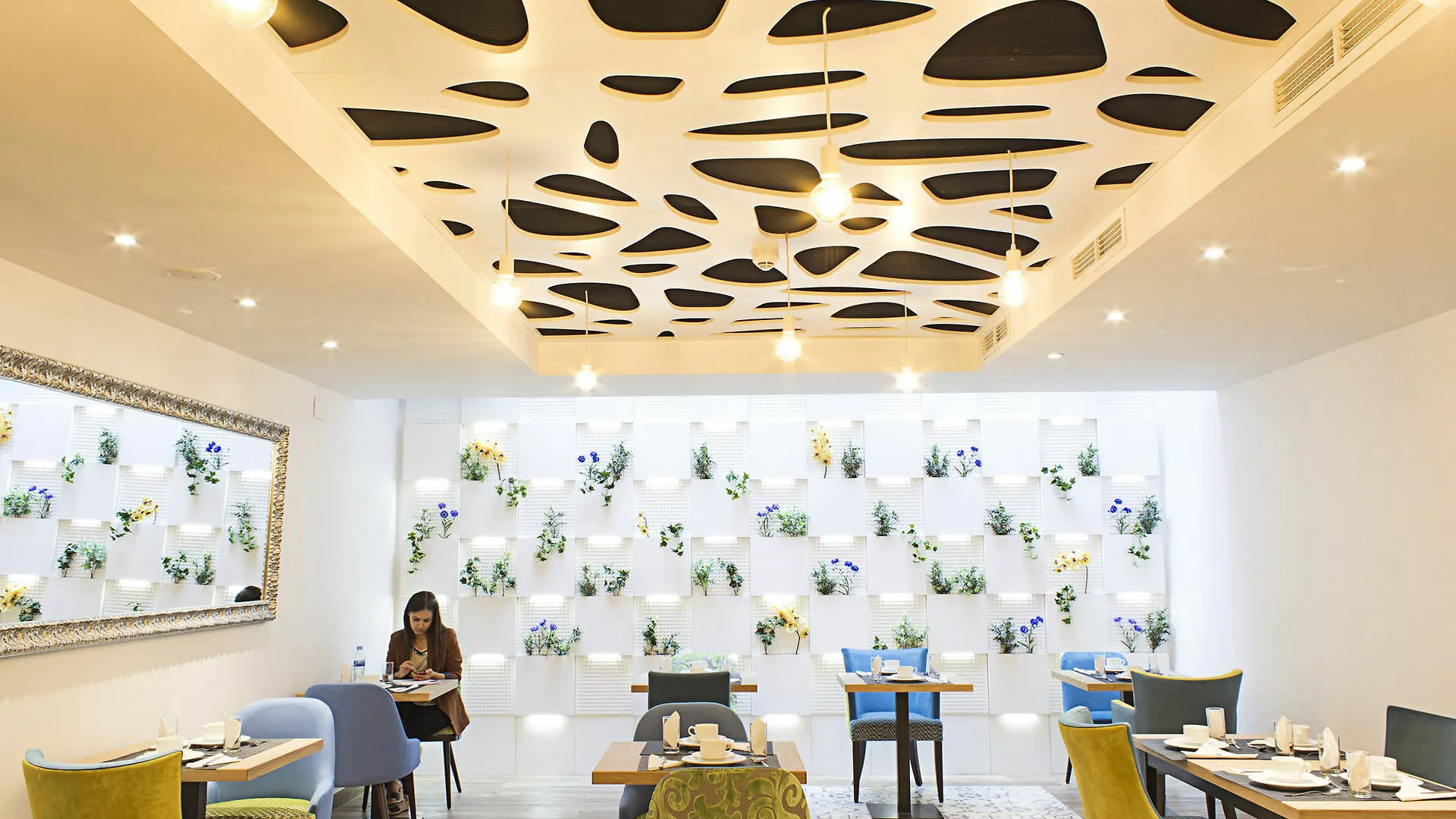 Apartments Hostemplo Suites Barcelona