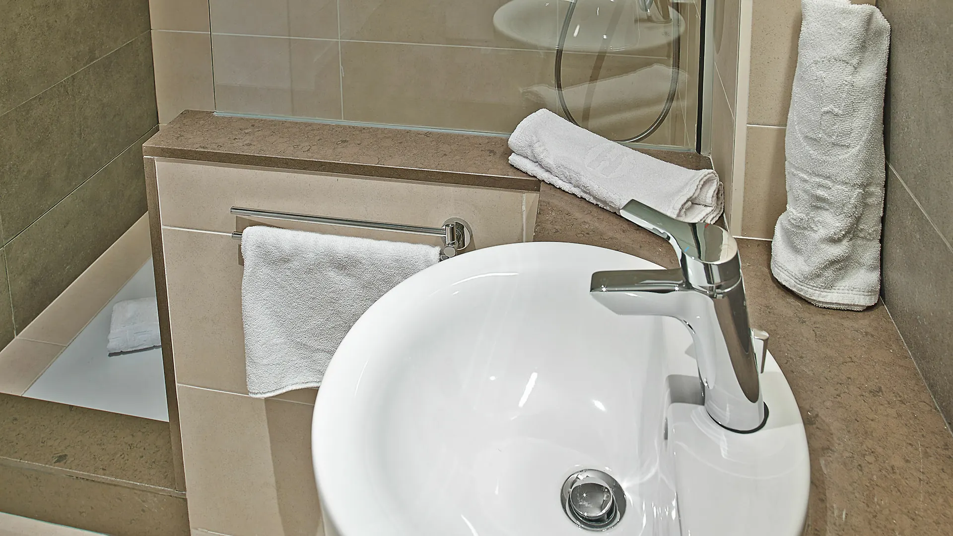 Apartments Hostemplo Suites Barcelona
