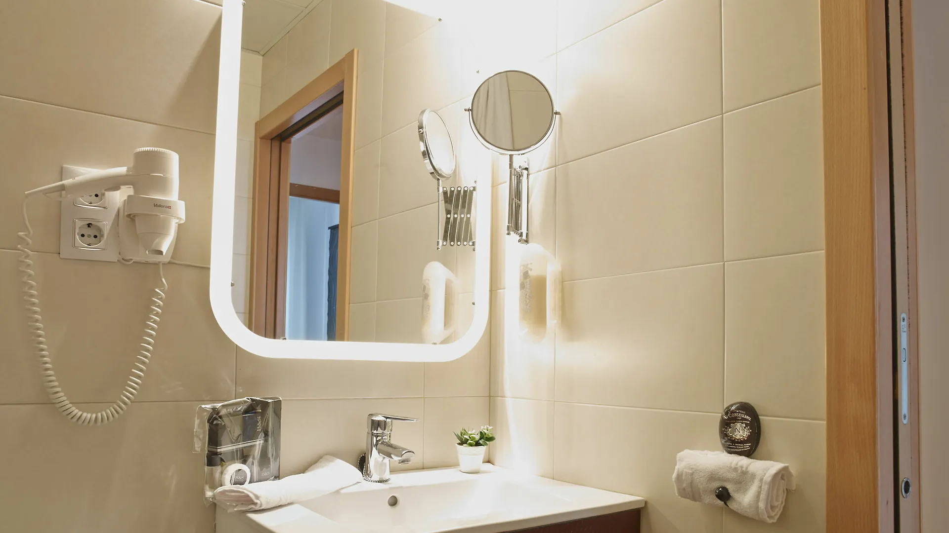 Apartments Hostemplo Suites Barcelona 0*,  Spain
