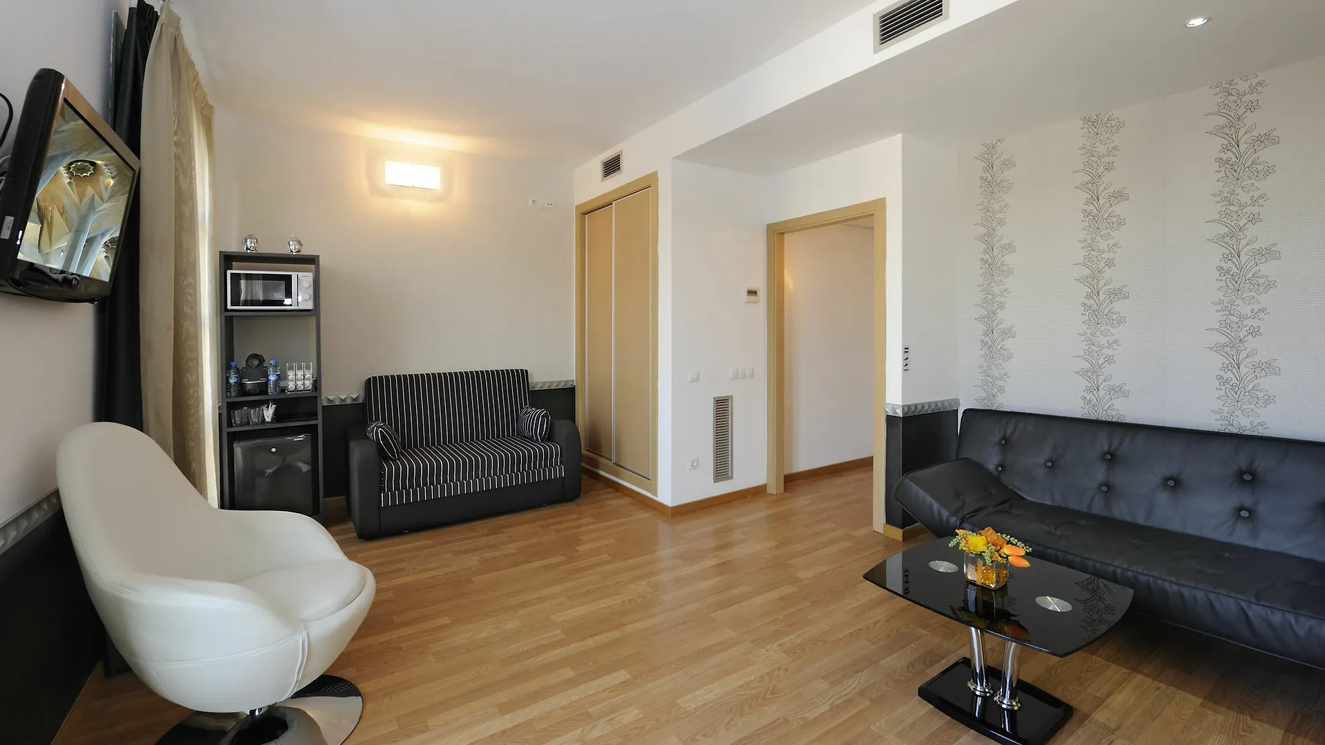 Apartments Hostemplo Suites Barcelona 0*,  Spain