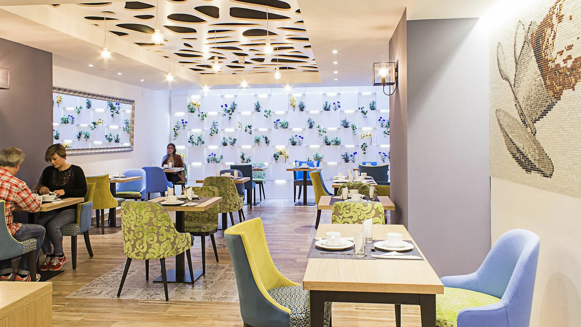 Apartments Hostemplo Suites Barcelona